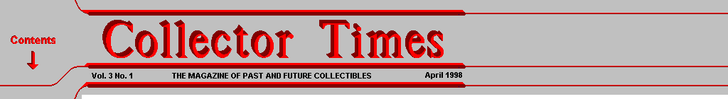 Collector Times