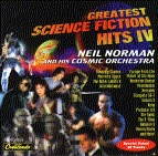 Neil Norman CD