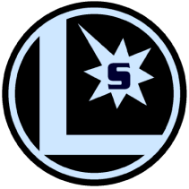 Legion of Substitute Heroes Logo