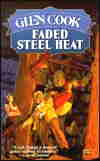 Faded Steel Heat