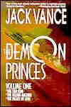 The Demon Princes V1