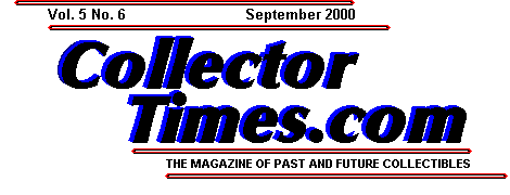 Collector Times.com