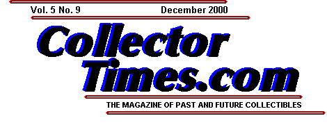 Collector Times.com