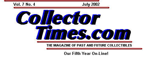 Welcome to Collector Times.com