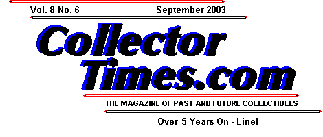 Collector Times.com