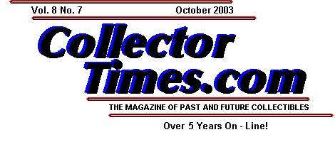 Collector Times.com