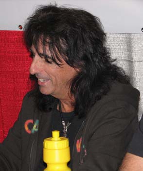 Alice Cooper