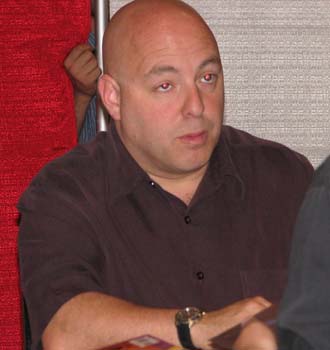 Brian Michael Bendis