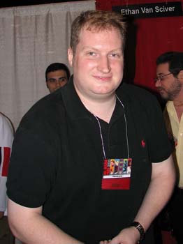 Ethan Van Sciver