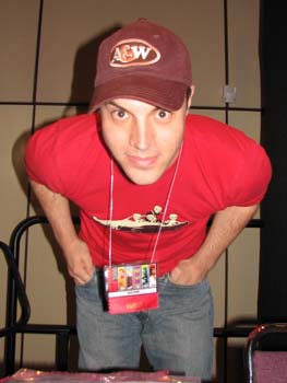 Geoff Johns