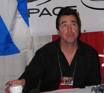 Paul McGillion