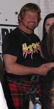 Roddy Piper