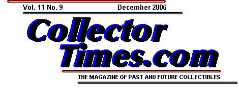 Collector Times.com