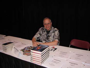 Marv Wolfman