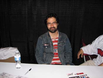 greg pak