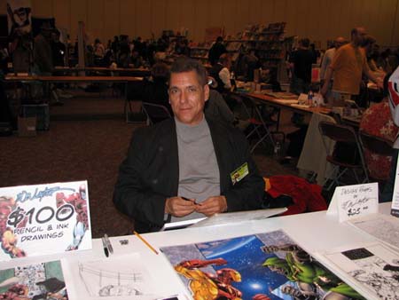 Bob Layton